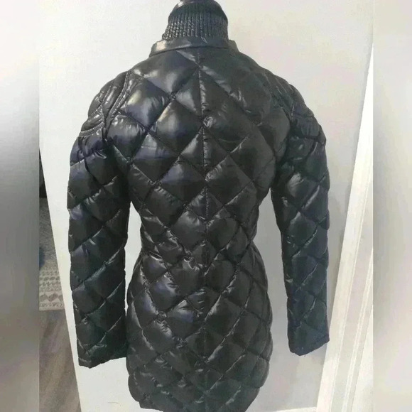 Duvetica  womens puffer jacket - Picture 3 of 7